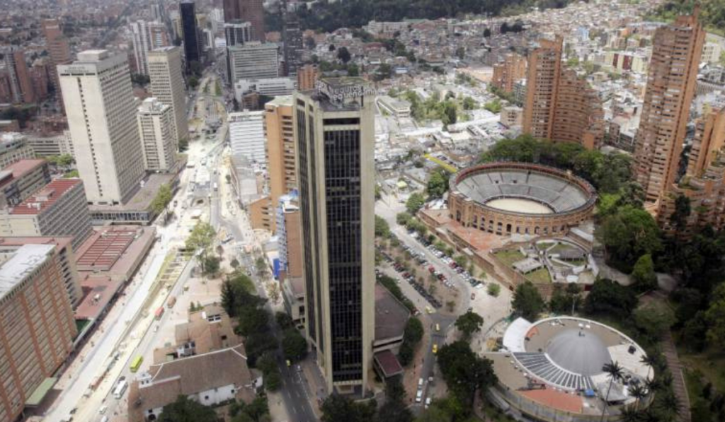 Buen Vivir. 3 razones para invertir en el centro de Bogotá